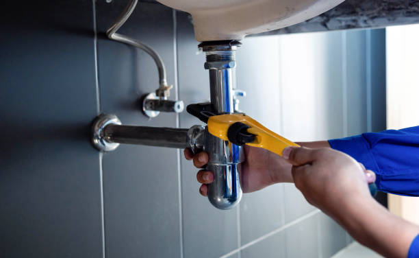 Reliable Brushy, OK Plumbing Services Solutions